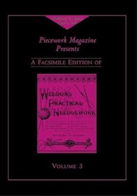 Weldon's Practical Needlework, Vol 3