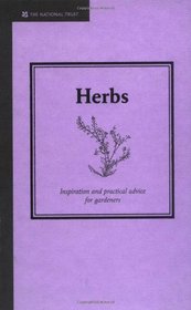 Herbs: Inspiration and Practical Advice for Gardeners (Countryside Series)