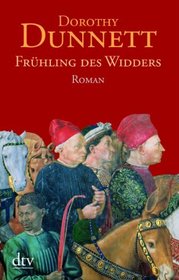 Fr�hling des Widders