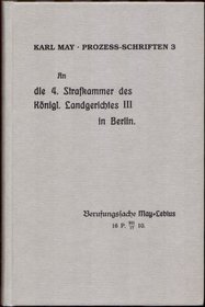 Prozess-Schriften (German Edition)