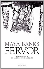 Fervor (Spanish Edition)