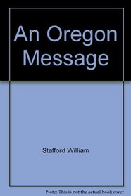 An Oregon message