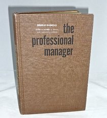 Professional Manager