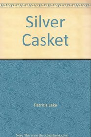 Silver Casket