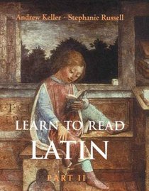 Learn to Read Latin, Part 2