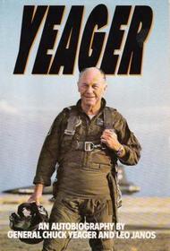 Yeager : An Autobiography
