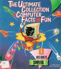 The Ultimate Collection of Computer Facts & Fun