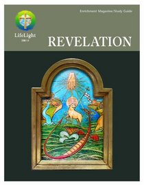 LifeLight: Revelation - Study Guide (Life Light In-Depth Bible Study)