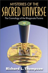 Mysteries of the Sacred Universe
