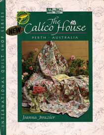 The Calico House