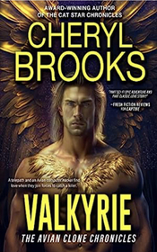 Valkyrie: The Avian Clone Chronicles