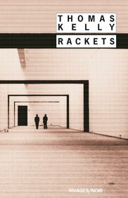 Rackets (Rivages Noir (Poche)) (French Edition)