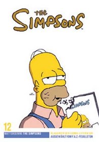 F.A.Z. Comic-Klassiker: Die Simpsons