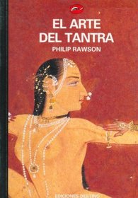 El Arte del Tantra (Spanish Edition)