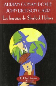 Hazanas de Sherlock Holmes, Las