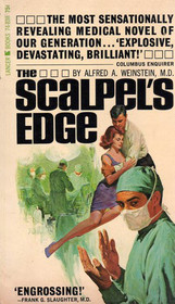 The Scalpel's Edge