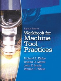 Workbook for Machine Tool Practices