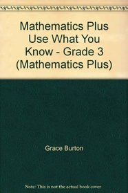 Mathematics Plus 