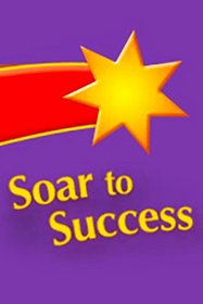 Coral reef hunters (Soar to success)