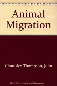 Animal migration