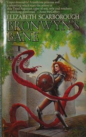 Bronwyn's Bane (Argonia, Bk 3)