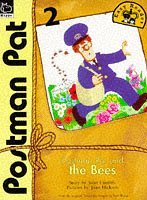 Bees (Postman Pat Easy Reader S.)