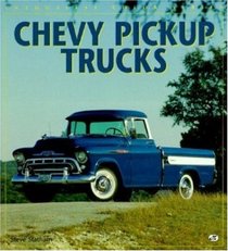 Chevy Pickup Trucks (Enthusiast Color Series)