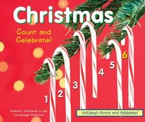 Christmas, Count and Celebrate! (Holidays-Count and Celebrate!)