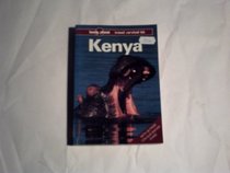 Kenya (Lonely Planet Travel Survival Kit)