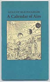 A Calendar of Airs