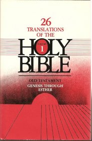 Bi-Ref Twenty Six Translations