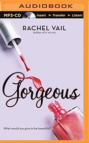 Gorgeous (The Avery Sisters Trilogy)