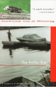 The Rattle-Rat (Grijpstra & de Gier, Bk 10)