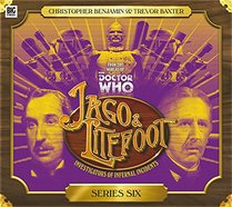 Jago & Litefoot: Series Six