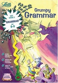 Magical Skills: Ages 8-9: Grammar (Magic Skills)