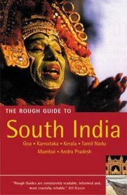 The Rough Guide to South India (Rough Guide South India)