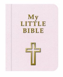 My Little Bible - Lilac