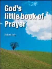 God's Little Book of Prayer