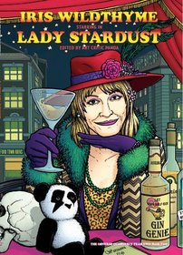 Lady Stardust (Obverse Quarterly)