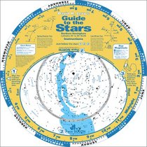David H. Levy Guide to the Stars