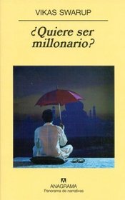 Quiere Ser Millonario? (Spanish Edition)