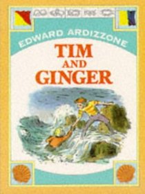 Tim and Ginger