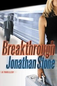 Breakthrough (Julian Palmer, Bk 4)