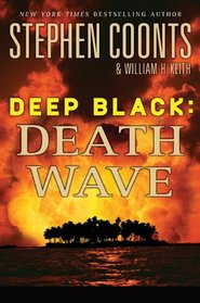 Death Wave (Deep Black, Bk 9)