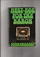 Nest Egg for the Baron (Coronet Books)