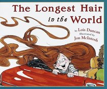 The Longest Hair in the World