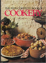 The new complete book of cookery.