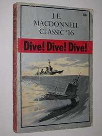 Classic #16: Dive! Dive! Dive!