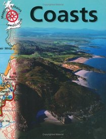 Coasts (Mapping Britain's Landscapes)
