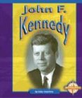 John F. Kennedy (Compass Point Early Biographies)